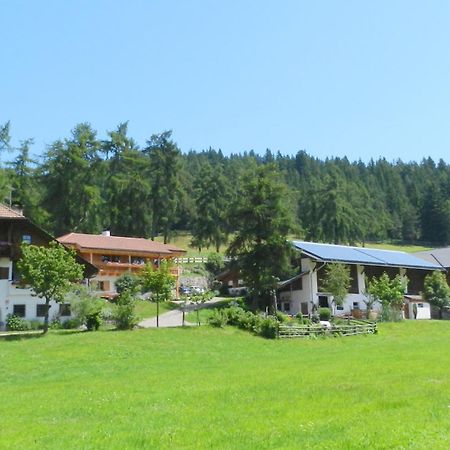 Laerchhof Villa Collalbo Dış mekan fotoğraf