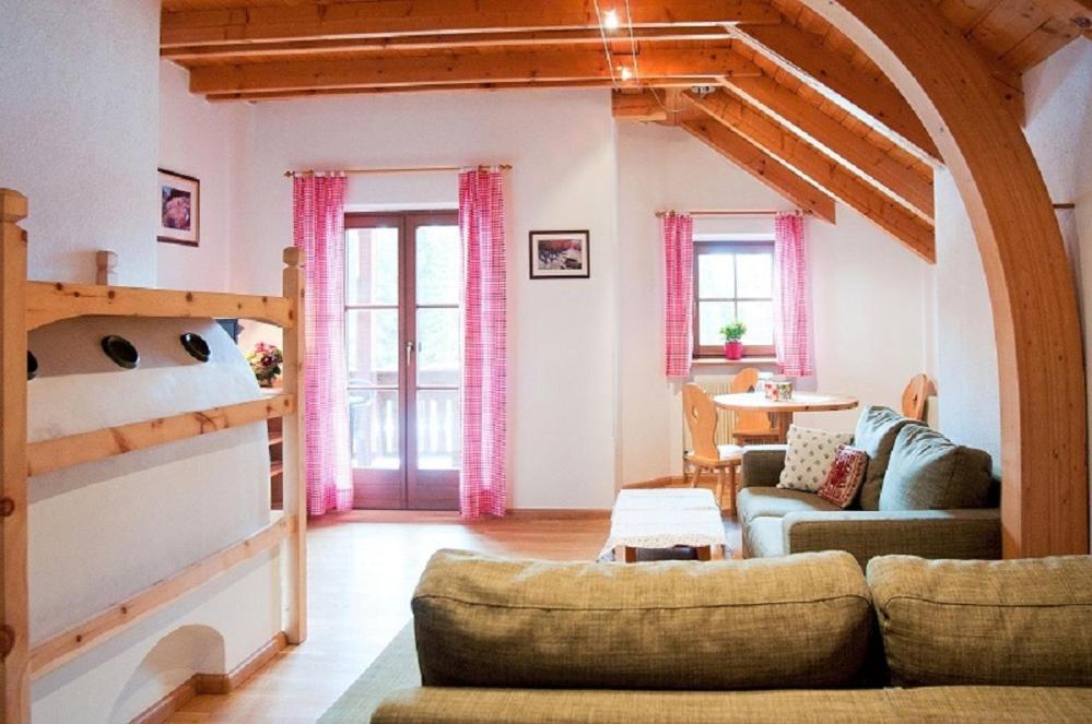 Laerchhof Villa Collalbo Dış mekan fotoğraf