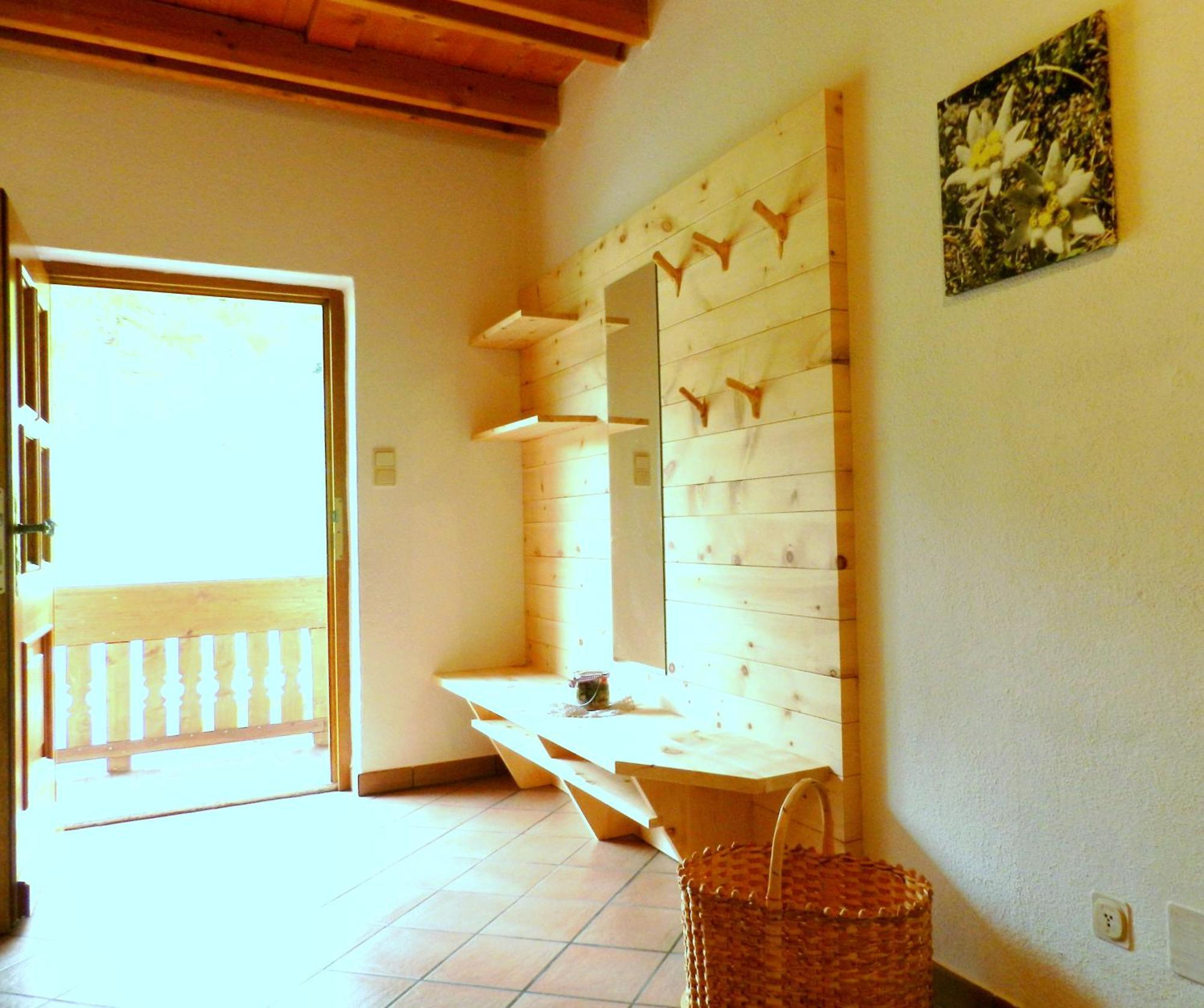 Laerchhof Villa Collalbo Dış mekan fotoğraf