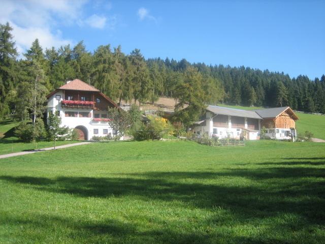 Laerchhof Villa Collalbo Dış mekan fotoğraf